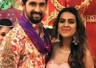 Ravi Dubey and Nia Sharma to pair up again for Zee TV's Aapke Aa Jane Se Ravi Dubey and Nia Sharma to pair up again for Zee TV's Aapke Aa Jane Se