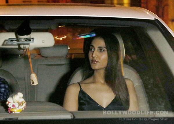 Vaani-kapoor