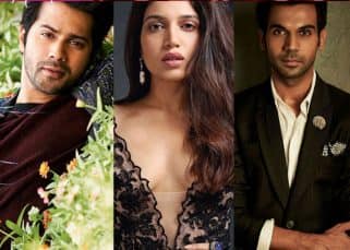 Valentine's Day 2018: Varun Dhawan, Bhumi Pednekar, Rajkummar Rao spread love with their wishes for fans - read tweets Valentine's Day 2018: Varun Dhawan, Bhumi Pednekar, Rajkummar Rao spread love with their wishes for fans - read tweets