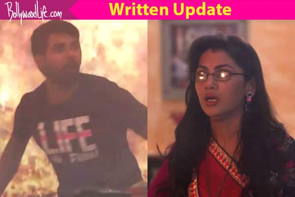 Kumkum Bhagya Th February Written Update Of Full Episode Abhi