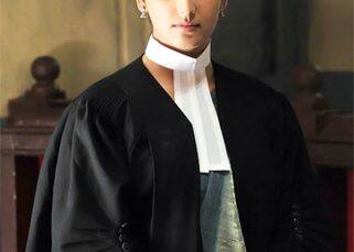 Yami Gautam to play a lawyer for the first time in Batti Gul Meter Chalu Yami Gautam to play a lawyer for the first time in Batti Gul Meter Chalu