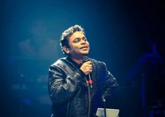 AR Rahman's Jai Ho from Slumdog Millionaire to be played at Oscar concert AR Rahman's Jai Ho from Slumdog Millionaire to be played at Oscar concert