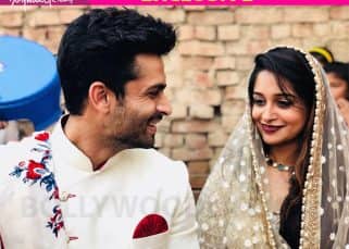 Dipika Kakar and Shoaib Ibrahim celebrate Holi with BollywoodLife - watch video! Dipika Kakar and Shoaib Ibrahim celebrate Holi with BollywoodLife - watch video!