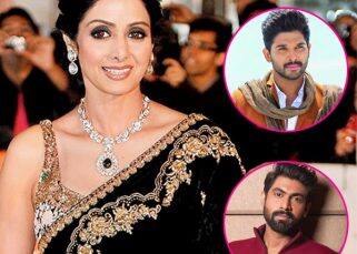 Sridevi passes away: Allu Arjun, Rana Daggubati, Kajal Aggarwal, Sumanth request the media to #LetHerRestinPeace Sridevi passes away: Allu Arjun, Rana Daggubati, Kajal Aggarwal, Sumanth request the media to #LetHerRestinPeace