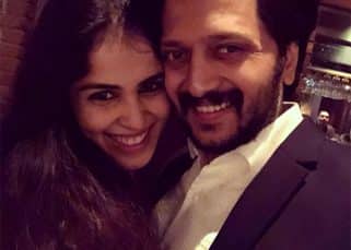 Genelia and Riteish Deskhmukh's love messages on their 6th wedding anniversary is what happily ever after is all about Genelia and Riteish Deskhmukh's love messages on their 6th wedding anniversary is what happily ever after is all about