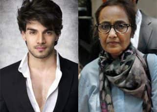 Sooraj Pancholi attends the hearing in Jiah Khan case but the deceased actress' mother fails to turn up Sooraj Pancholi attends the hearing in Jiah Khan case but the deceased actress' mother fails to turn up