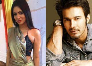 Ssharad Malhotra's girlfriend Pooja Bisht to romance Rajniesh Duggal in a horror film Ssharad Malhotra's girlfriend Pooja Bisht to romance Rajniesh Duggal in a horror film