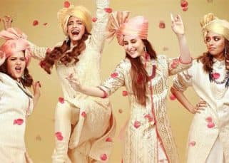 Veere Di Wedding! All you need to know about Sonam Kapoor and Kareena Kapoor Khan's special music video Veere Di Wedding! All you need to know about Sonam Kapoor and Kareena Kapoor Khan's special music video