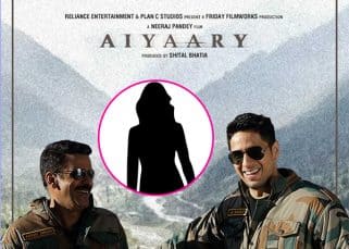 This actress was finalised for Sidharth Malhotra's Aiyaary without audition - guess who? This actress was finalised for Sidharth Malhotra's Aiyaary without audition - guess who?