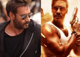 From Singham Returns to Golmaal Again, check out Ajay Devgn's biggest box office records so far From Singham Returns to Golmaal Again, check out Ajay Devgn's biggest box office records so far