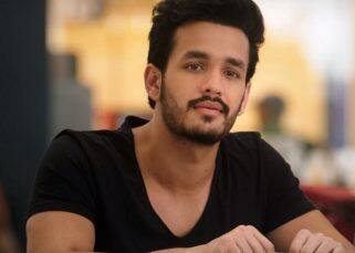 Ram Gopal Varma announces his next with Akhil Akkineni Ram Gopal Varma announces his next with Akhil Akkineni