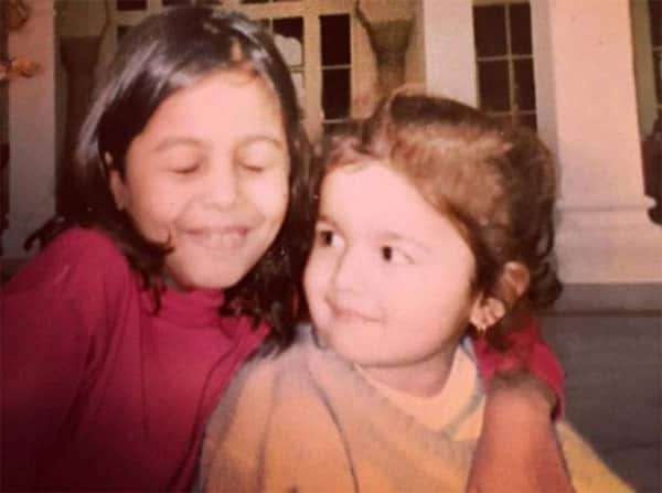 Alia Bhatt's Babble or Papa Mahesh Bhatt's Peculiar Accent Alia Bhatt's Babble or Papa Mahesh Bhatt's Peculiar Accent