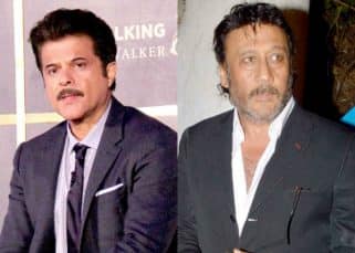 Did you know Jackie Shroff slapped Anil Kapoor 17 times during Parinda's shoot? Did you know Jackie Shroff slapped Anil Kapoor 17 times during Parinda's shoot?