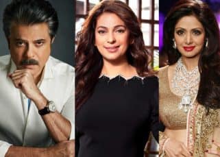 Did you know? Juhi Chawla rejected this super hit movie starring Sridevi and Anil Kapoor Did you know? Juhi Chawla rejected this super hit movie starring Sridevi and Anil Kapoor