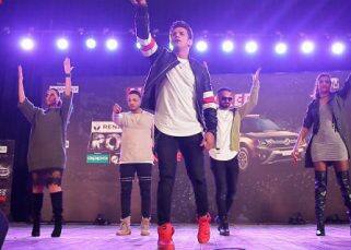 MTV Roadies Xtreme: The talent of Chandigarh impresses Neha Dhupia, Prince Narula, Rannvijay Singha MTV Roadies Xtreme: The talent of Chandigarh impresses Neha Dhupia, Prince Narula, Rannvijay Singha
