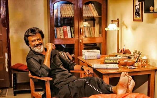 Superstar Rajinikanth's 'Kaala' teaser release postponed! Superstar Rajinikanth's 'Kaala' teaser release postponed!