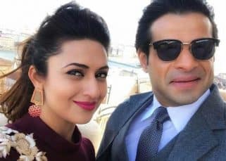 Confirmed! Divyanka Tripathi and Karan Patel to fly down to London for Yeh Hai Mohabbatein Confirmed! Divyanka Tripathi and Karan Patel to fly down to London for Yeh Hai Mohabbatein