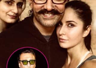 Did you know Jackie Shroff had to let go of Aamir Khan's Thugs of Hindostan for this movie? Did you know Jackie Shroff had to let go of Aamir Khan's Thugs of Hindostan for this movie?