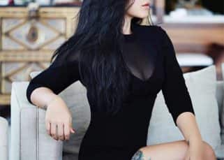 EXCLUSIVE! Krishna Shroff opens up on her interesting Instagram account, her equation with Tiger Shroff, pressure of being a star kid and more... EXCLUSIVE! Krishna Shroff opens up on her interesting Instagram account, her equation with Tiger Shroff, pressure of being a star kid and more...