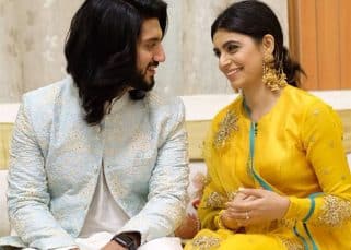 Kunal Jaisingh: Bharati is a girl any guy would want as his wife Kunal Jaisingh: Bharati is a girl any guy would want as his wife