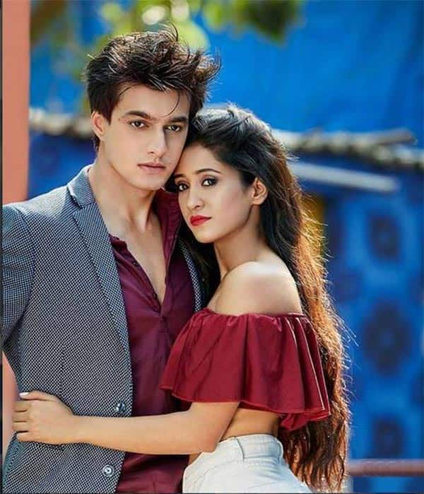 From Mohsin Khan-Shivangi Joshi to Priyank Sharma-Divya Agarwal, 5