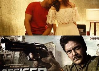 Tamannaah Bhatia's Naa Nuvve and Nagarjuna's Officer are set to clash this Summer! Tamannaah Bhatia's Naa Nuvve and Nagarjuna's Officer are set to clash this Summer!