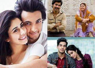 Ishaan - Janhvi, Varun - Anushka, Aayush - Warina: Here's looking forward to these fresh onscreen jodis in Bollywood Ishaan - Janhvi, Varun - Anushka, Aayush - Warina: Here's looking forward to these fresh onscreen jodis in Bollywood