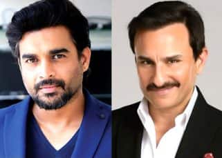 No Rehna Hai Tere Dil Mein encore? Madhavan opts out of a drama starring Saif Ali Khan No Rehna Hai Tere Dil Mein encore? Madhavan opts out of a drama starring Saif Ali Khan