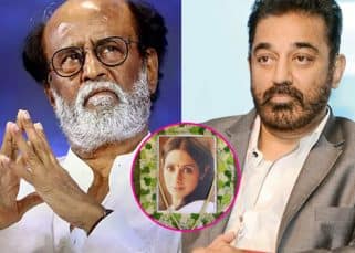 We know why Rajinikanth and Kamal Haasan were missing from Sridevi's prayer meet We know why Rajinikanth and Kamal Haasan were missing from Sridevi's prayer meet