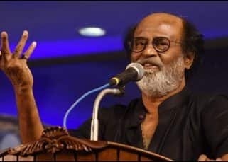 'There is a vacuum in TN for leadership. Hence I am coming', declares Rajinikanth 'There is a vacuum in TN for leadership. Hence I am coming', declares Rajinikanth