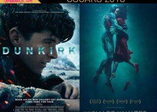 Oscars 2018 FULL WINNERS List: The Shape Of Water, Dunkirk win it big at the 90th Academy Awards Oscars 2018 FULL WINNERS List: The Shape Of Water, Dunkirk win it big at the 90th Academy Awards