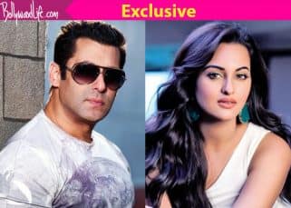 You will see Sonakshi Sinha and Salman Khan together in this film before Dabangg You will see Sonakshi Sinha and Salman Khan together in this film before Dabangg