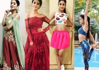 #WomencrushWednesday: These pictures of Yeh Rishta Kya Kehlata Hai actress Shivangi Joshi will make you want to go shopping! #WomencrushWednesday: These pictures of Yeh Rishta Kya Kehlata Hai actress Shivangi Joshi will make you want to go shopping!