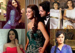 Mudit Nayar, Aruna Irani, Shikha Singh - a look at TV's newsmakers this week Mudit Nayar, Aruna Irani, Shikha Singh - a look at TV's newsmakers this week