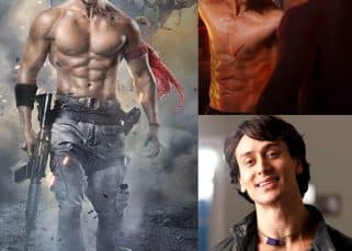 Will Tiger Shroff finally enter the elite Rs 100 crore club with Baaghi 2? Will Tiger Shroff finally enter the elite Rs 100 crore club with Baaghi 2?