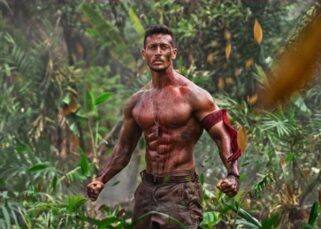 Tiger Shroff beats Varun Dhawan, Ranbir Kapoor, Sidharth Malhotra at the box office - here's how Tiger Shroff beats Varun Dhawan, Ranbir Kapoor, Sidharth Malhotra at the box office - here's how
