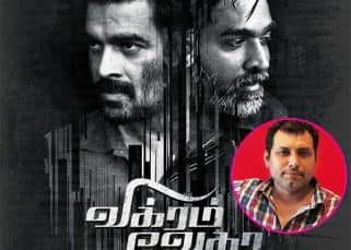 Neeraj Pandey's PLAN C Studios and Reliance Entertainment acquire the Hindi remake rights of R Madhavan's Vikram Vedha Neeraj Pandey's PLAN C Studios and Reliance Entertainment acquire the Hindi remake rights of R Madhavan's Vikram Vedha