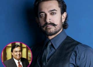 Aamir Khan's Mahabharata to get a Rs 1000 crore budget courtesy Mukesh Ambani? Aamir Khan's Mahabharata to get a Rs 1000 crore budget courtesy Mukesh Ambani?
