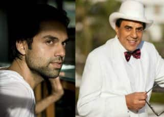 Abhay Deol fears working with Dharmendra and his reason is completely legit Abhay Deol fears working with Dharmendra and his reason is completely legit