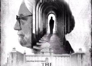 Akshaye Khanna and Anupam Kher to start shooting for The Accidental Prime Minister from March 31 Akshaye Khanna and Anupam Kher to start shooting for The Accidental Prime Minister from March 31