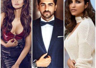 Ayushmann Khurrana was asked who is a better actress between Parineeti Chopra and Sonam Kapoor; and his answer is... Ayushmann Khurrana was asked who is a better actress between Parineeti Chopra and Sonam Kapoor; and his answer is...