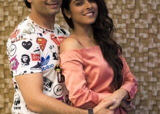 Chandrakanta actress Madhurima Tuli to star opposite Ssharad Malhotra in Pasta Chandrakanta actress Madhurima Tuli to star opposite Ssharad Malhotra in Pasta