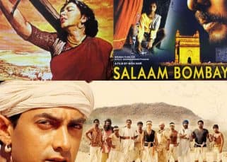 Oscars 2018: Mother India, Lagaan, Salaam Bombay, 5 films that fell short of a win Oscars 2018: Mother India, Lagaan, Salaam Bombay, 5 films that fell short of a win