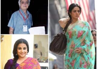 Hansal Mehta to approach Vidya Balan for late Sridevi's biopic Hansal Mehta to approach Vidya Balan for late Sridevi's biopic