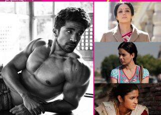 Alia in Udta Punjab, Sridevi in Mom, Kangana in Queen - here are the women characters that inspired Saqib Saleem in real life Alia in Udta Punjab, Sridevi in Mom, Kangana in Queen - here are the women characters that inspired Saqib Saleem in real life