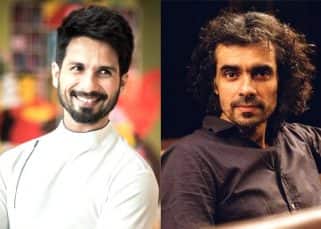 Shahid Kapoor and Imtiaz Ali's film shelved? Shahid Kapoor and Imtiaz Ali's film shelved?