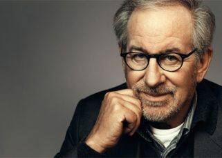 Steven Spielberg says Netflix films shouldn't be qualified for Oscars Steven Spielberg says Netflix films shouldn't be qualified for Oscars