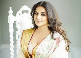 Vidya Balan to make her Telugu film debut with NT Rama Rao's biopic - read details Vidya Balan to make her Telugu film debut with NT Rama Rao's biopic - read details