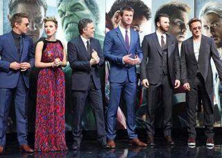 Avengers: Infinity War - Here's what the film's actors are up to after their superhero project Avengers: Infinity War - Here's what the film's actors are up to after their superhero project