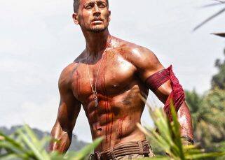 Baaghi 2 box office collection day 19: Tiger Shroff's film continues to remain stable, earns Rs 157.85 crore Baaghi 2 box office collection day 19: Tiger Shroff's film continues to remain stable, earns Rs 157.85 crore